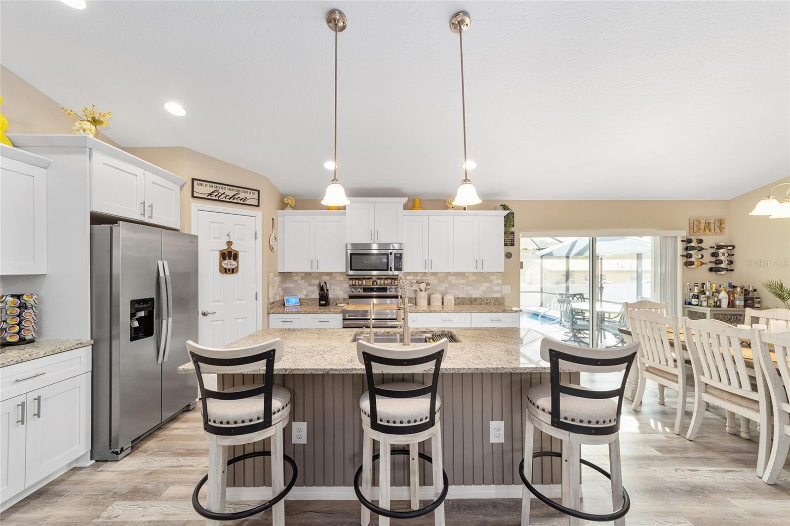 SILVER SPGS SHORES UN 18 - Residential