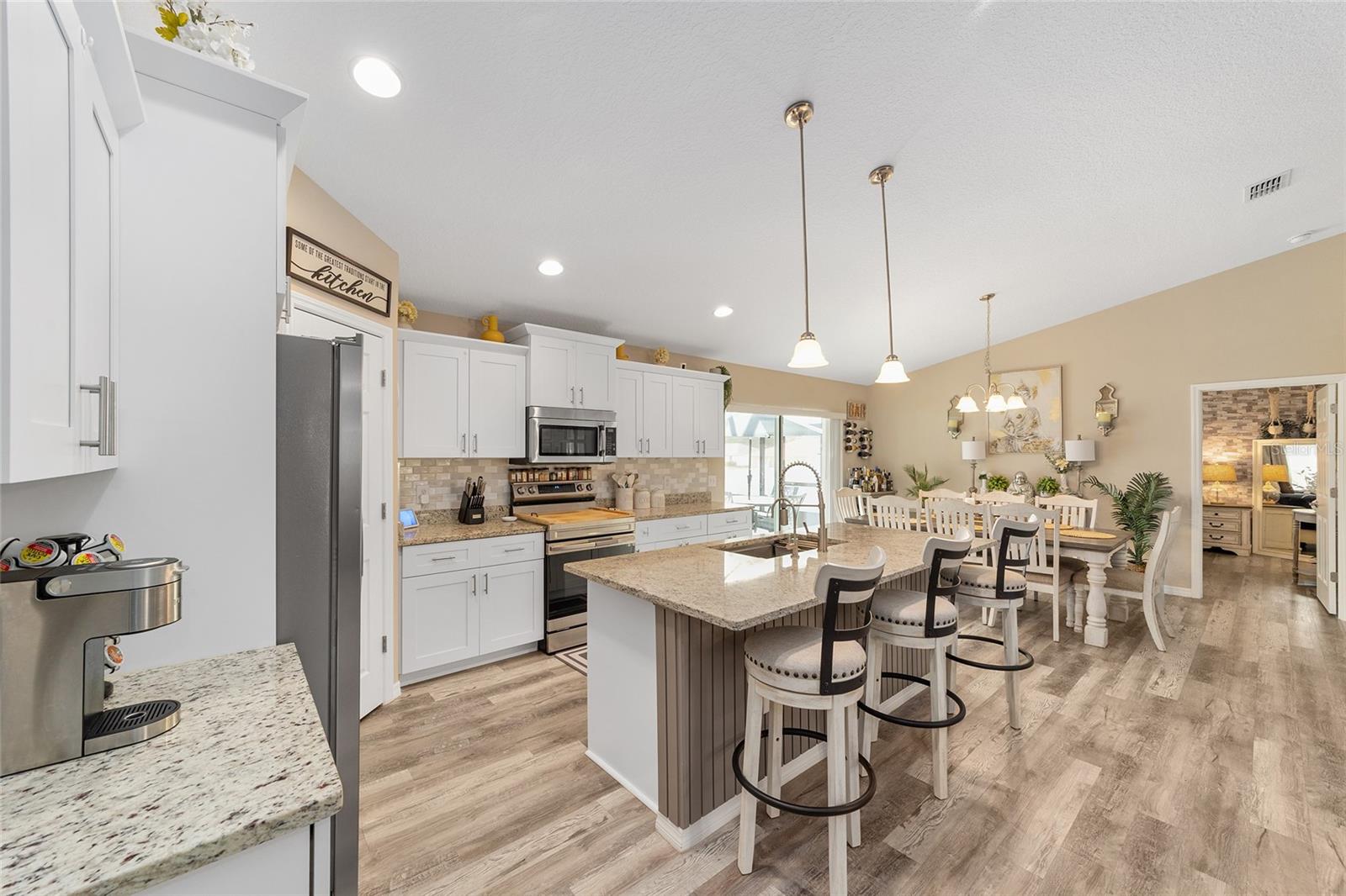 SILVER SPGS SHORES UN 18 - Residential