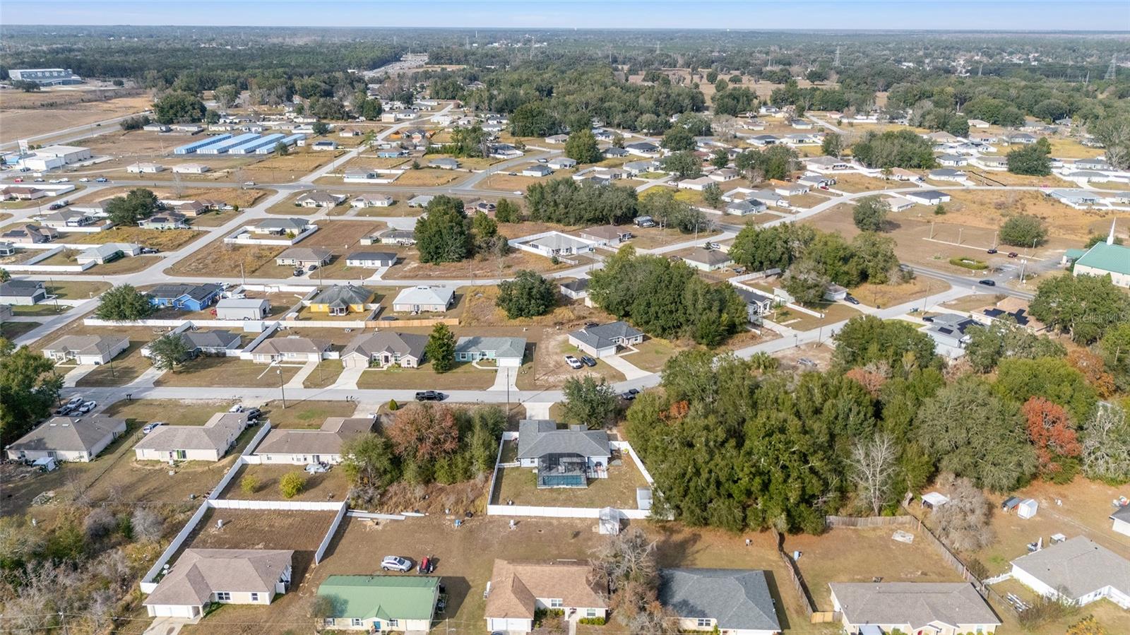 SILVER SPGS SHORES UN 18 - Residential