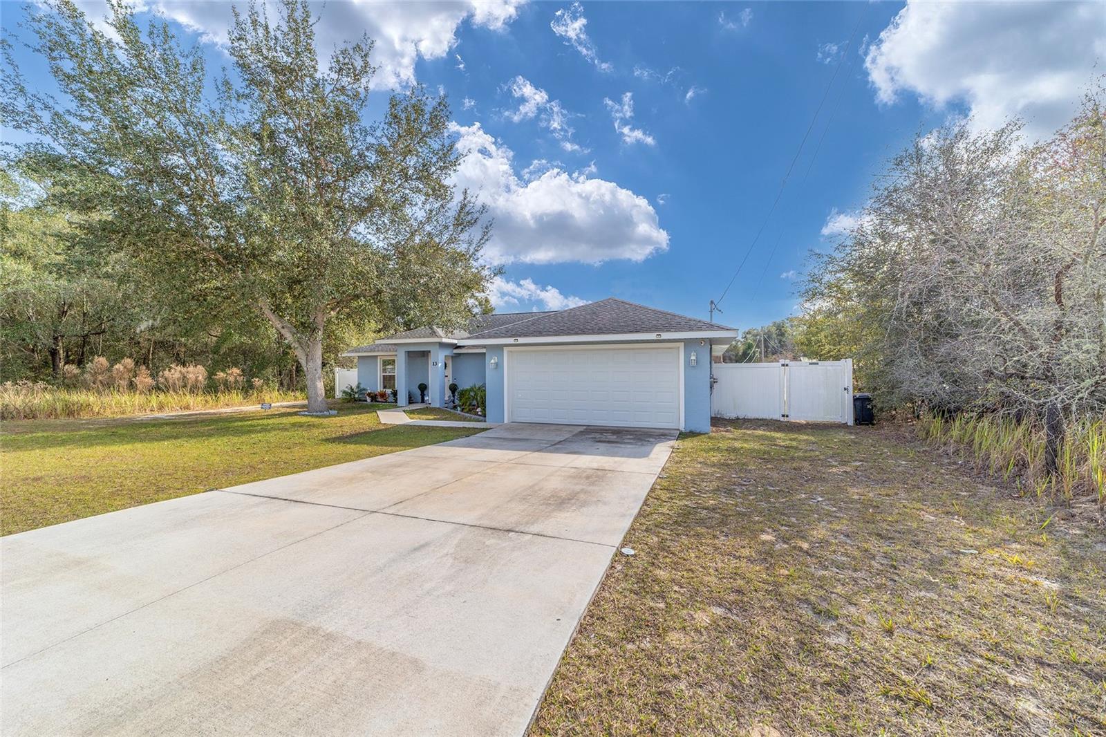 SILVER SPGS SHORES UN 18 - Residential