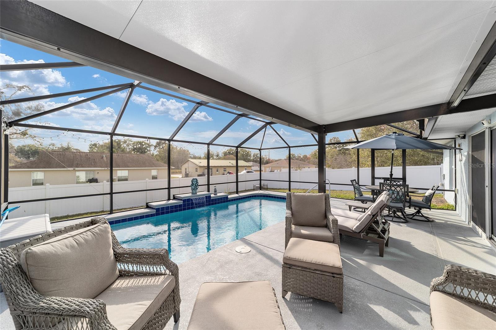 SILVER SPGS SHORES UN 18 - Residential