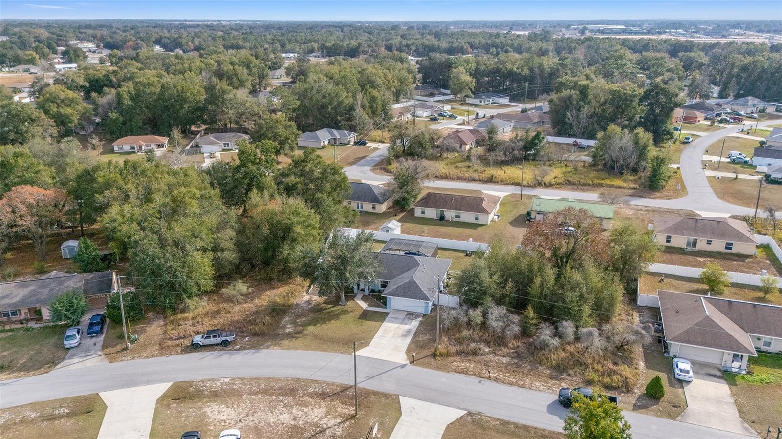 SILVER SPGS SHORES UN 18 - Residential