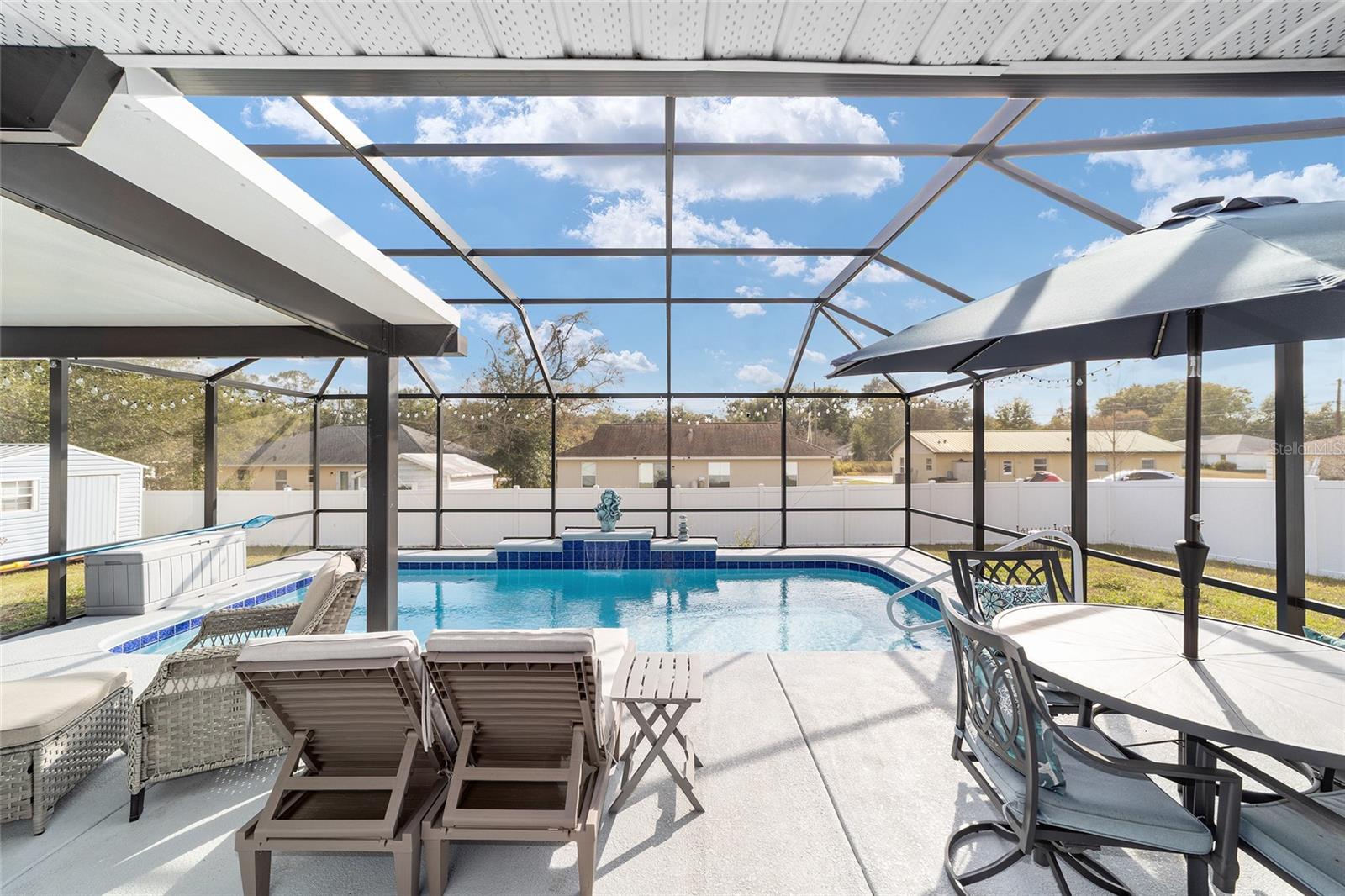 SILVER SPGS SHORES UN 18 - Residential