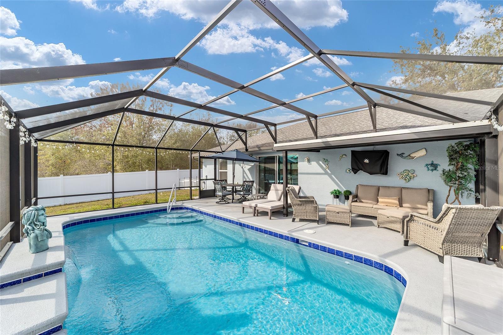 SILVER SPGS SHORES UN 18 - Residential