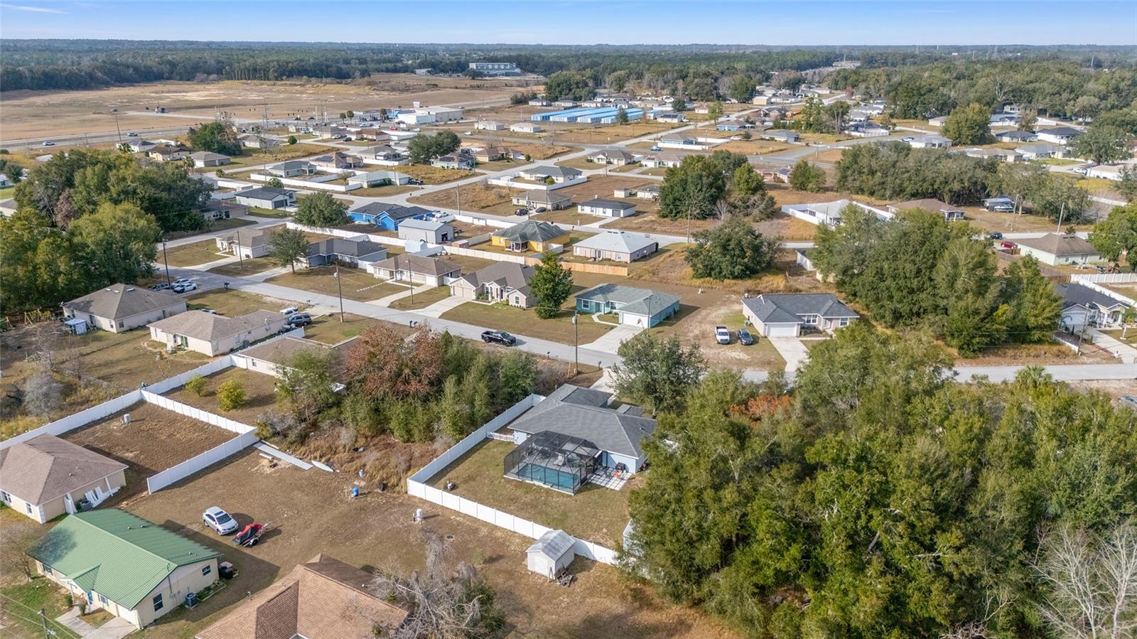 SILVER SPGS SHORES UN 18 - Residential