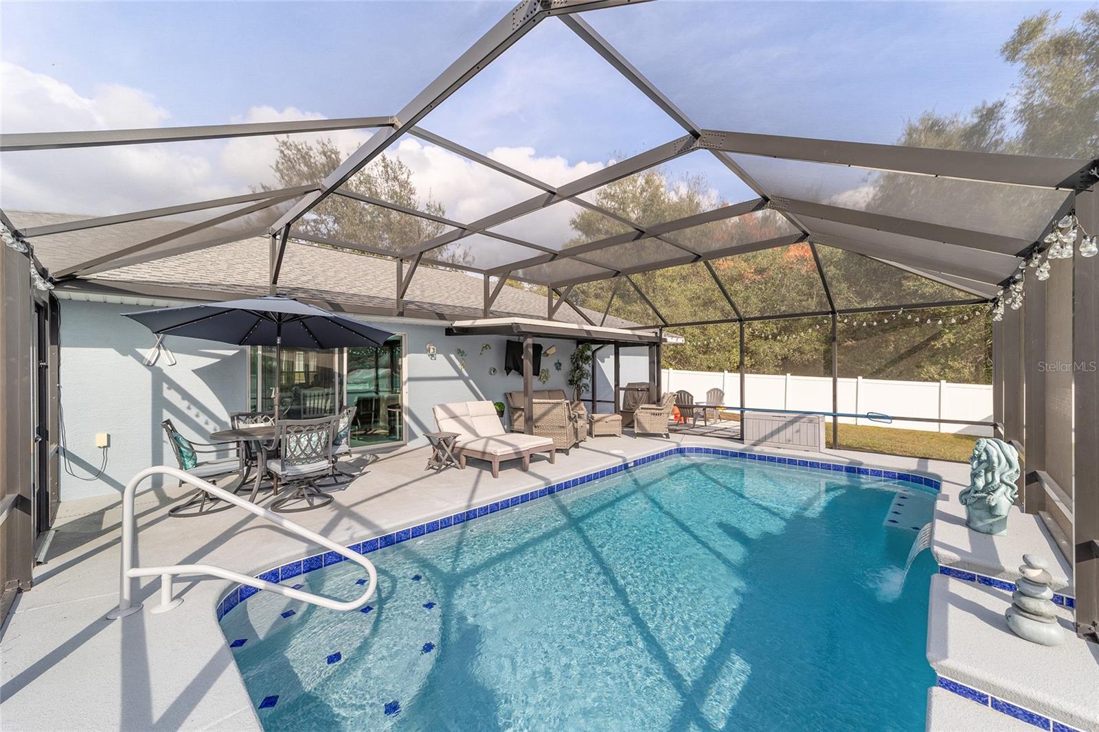 SILVER SPGS SHORES UN 18 - Residential