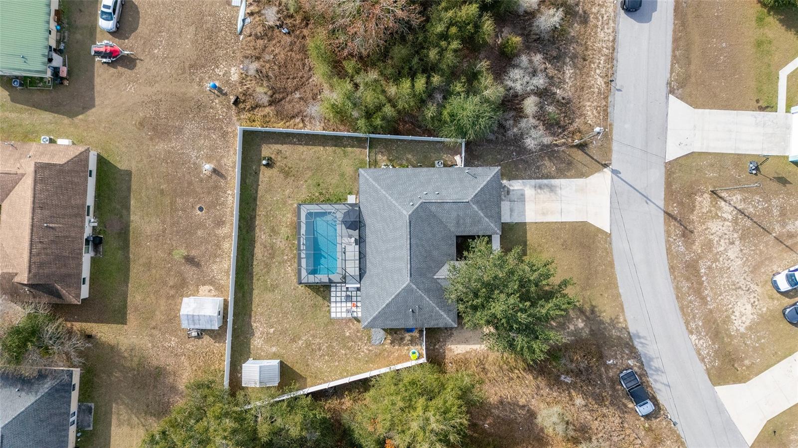 SILVER SPGS SHORES UN 18 - Residential