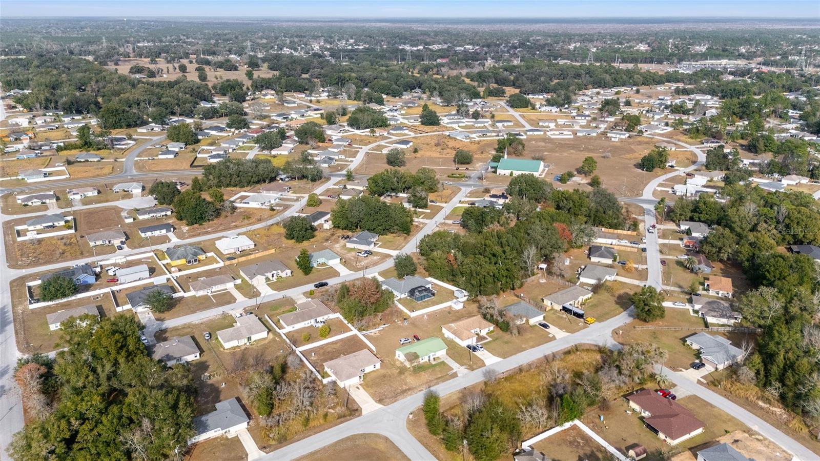 SILVER SPGS SHORES UN 18 - Residential