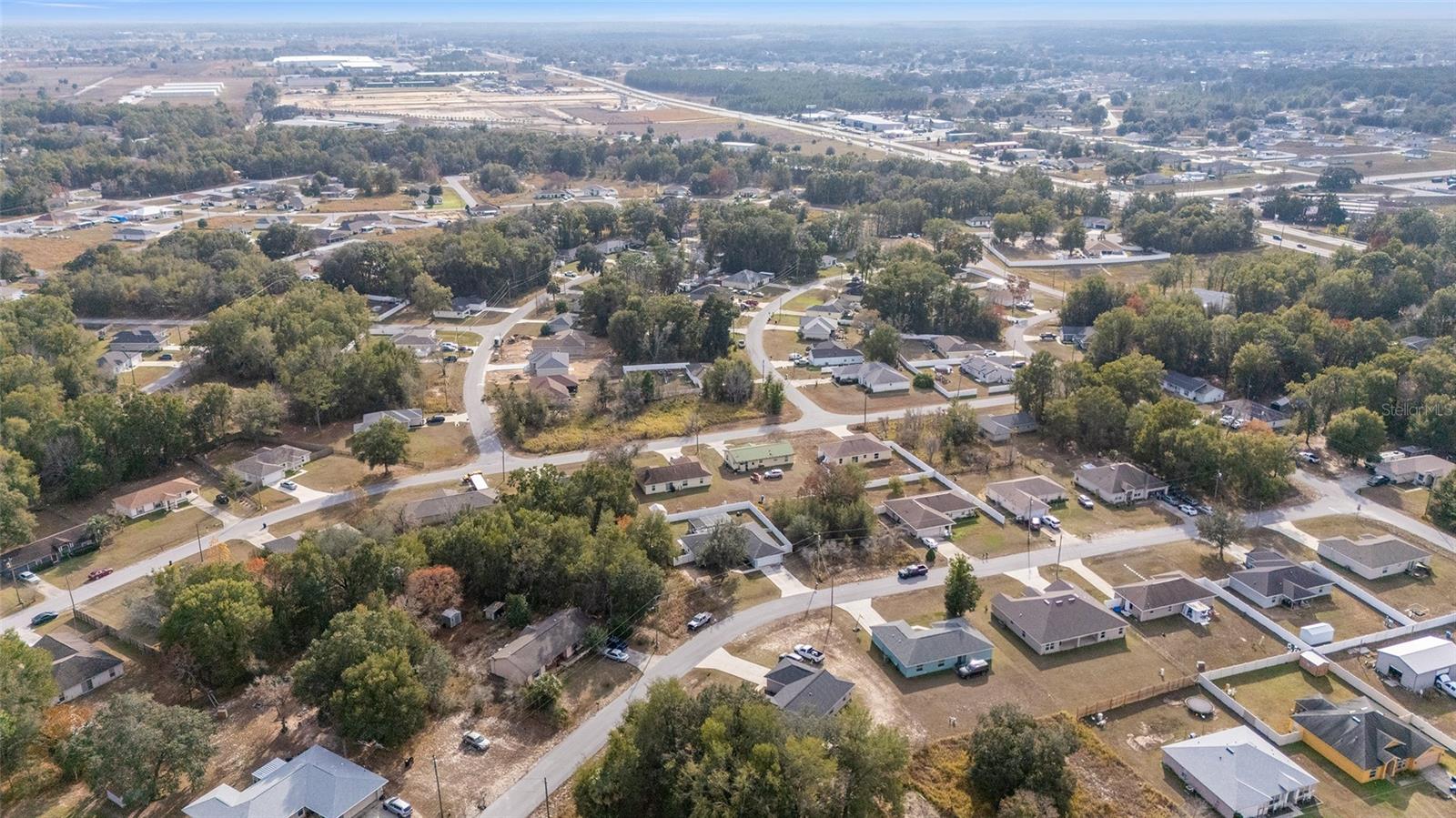 SILVER SPGS SHORES UN 18 - Residential