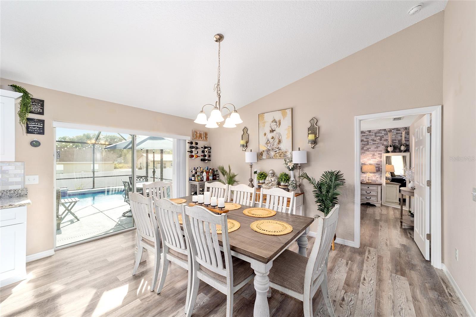 SILVER SPGS SHORES UN 18 - Residential