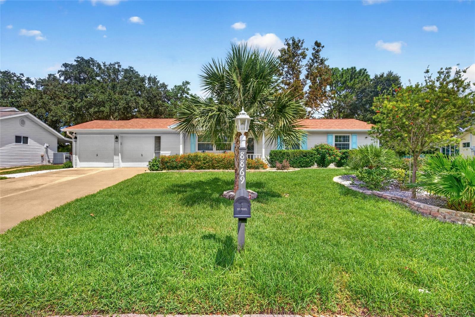 8869 SW 115TH STREET