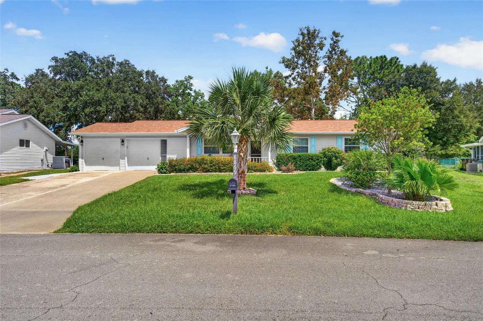 8869 SW 115TH STREET