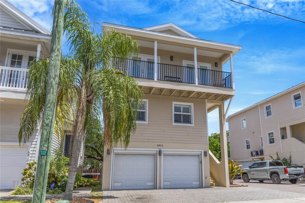 Photo of 6812 S Kissimmee Street, Tampa, FL 33616 (MLS # TB8507265)