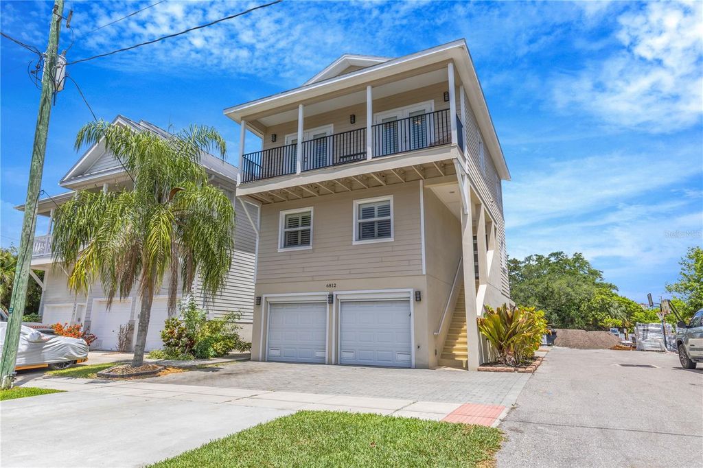 Photo of 6812 S Kissimmee Street, Tampa, FL 33616 (MLS # TB8507265)