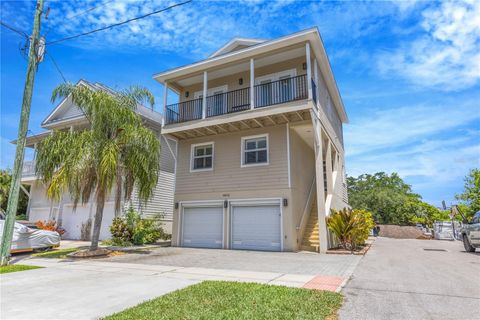 Photo of 6812 S Kissimmee Street, Tampa, FL 33616 (MLS # TB8507265)