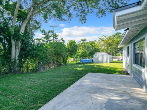 A home in ORLANDO