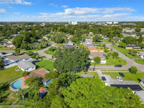 A home in ORLANDO