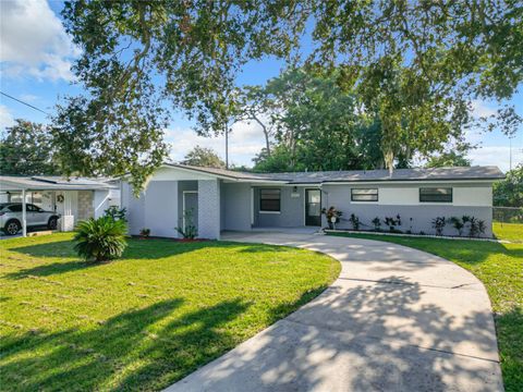 A home in ORLANDO