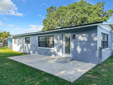 A home in ORLANDO