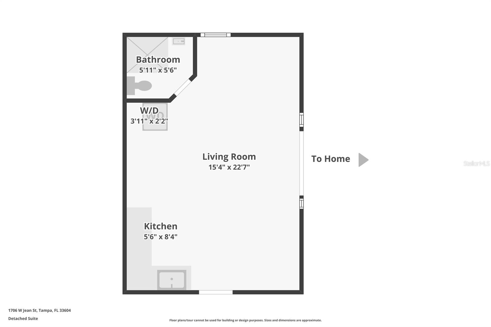 NORTH ROME ESTATES - Residential Income