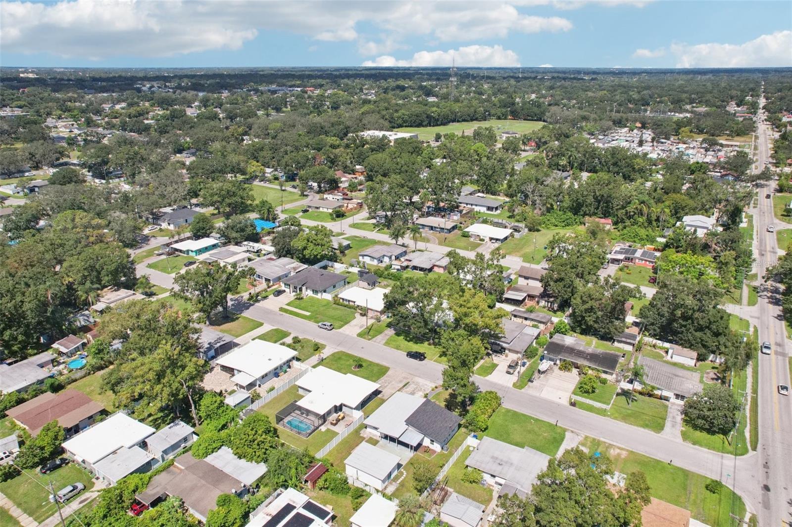 NORTH ROME ESTATES - Residential Income