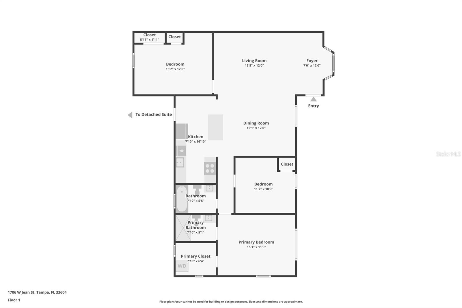 NORTH ROME ESTATES - Residential Income