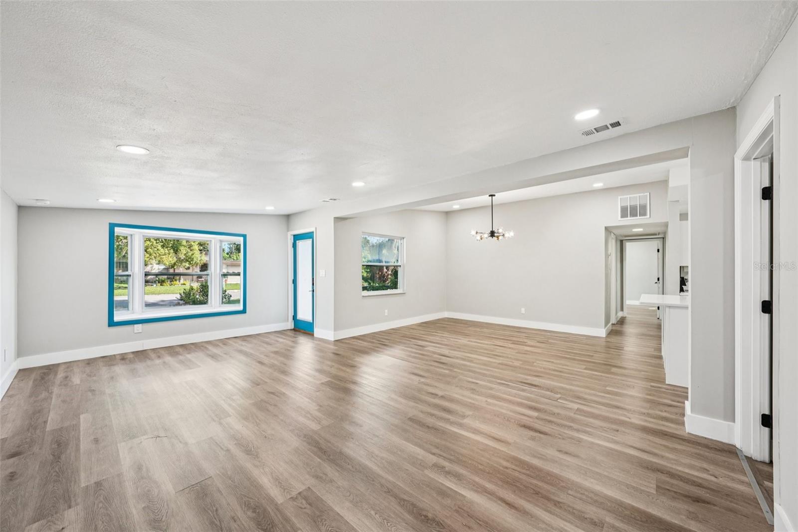 NORTH ROME ESTATES - Residential Income