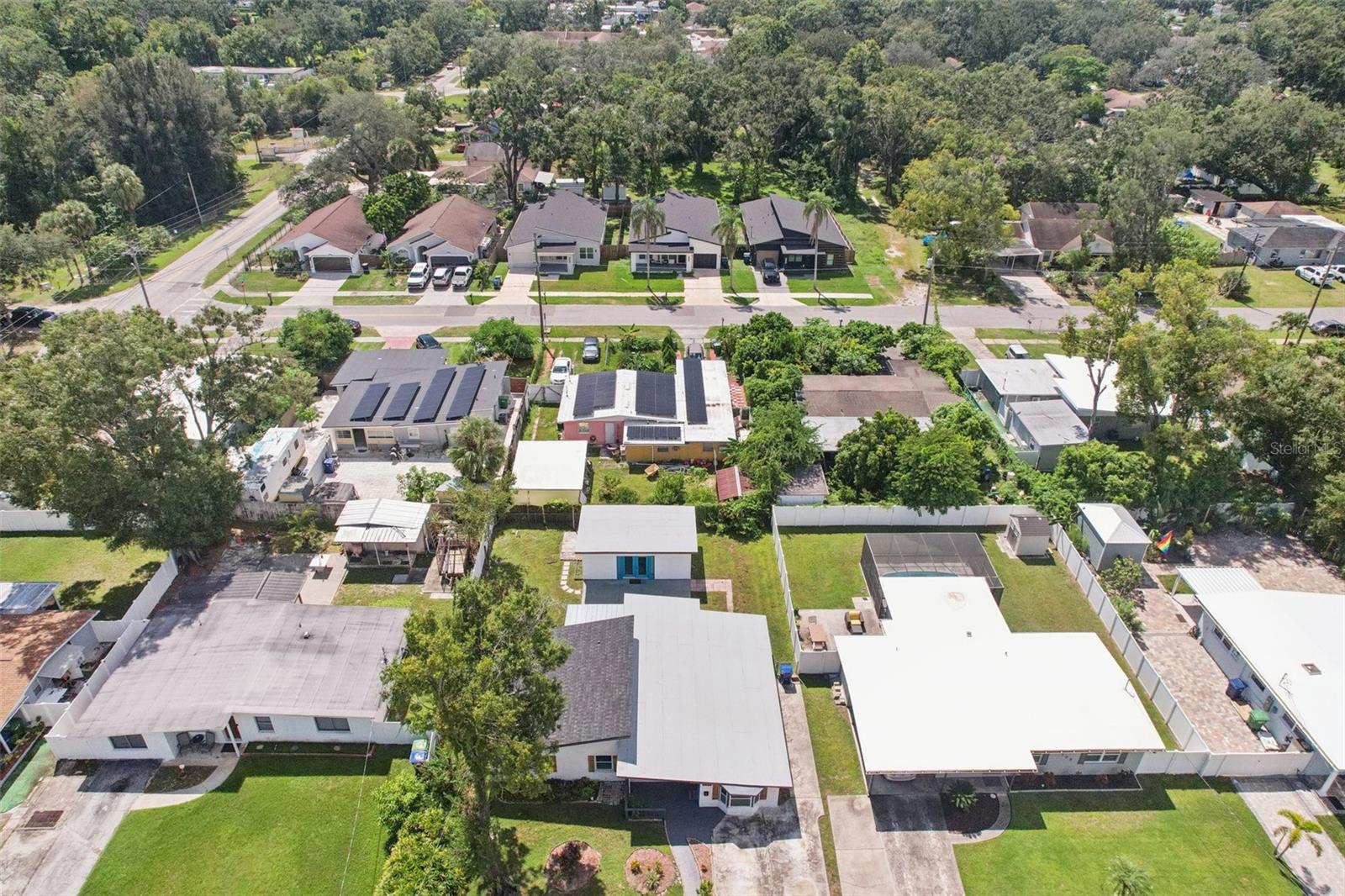 NORTH ROME ESTATES - Residential Income