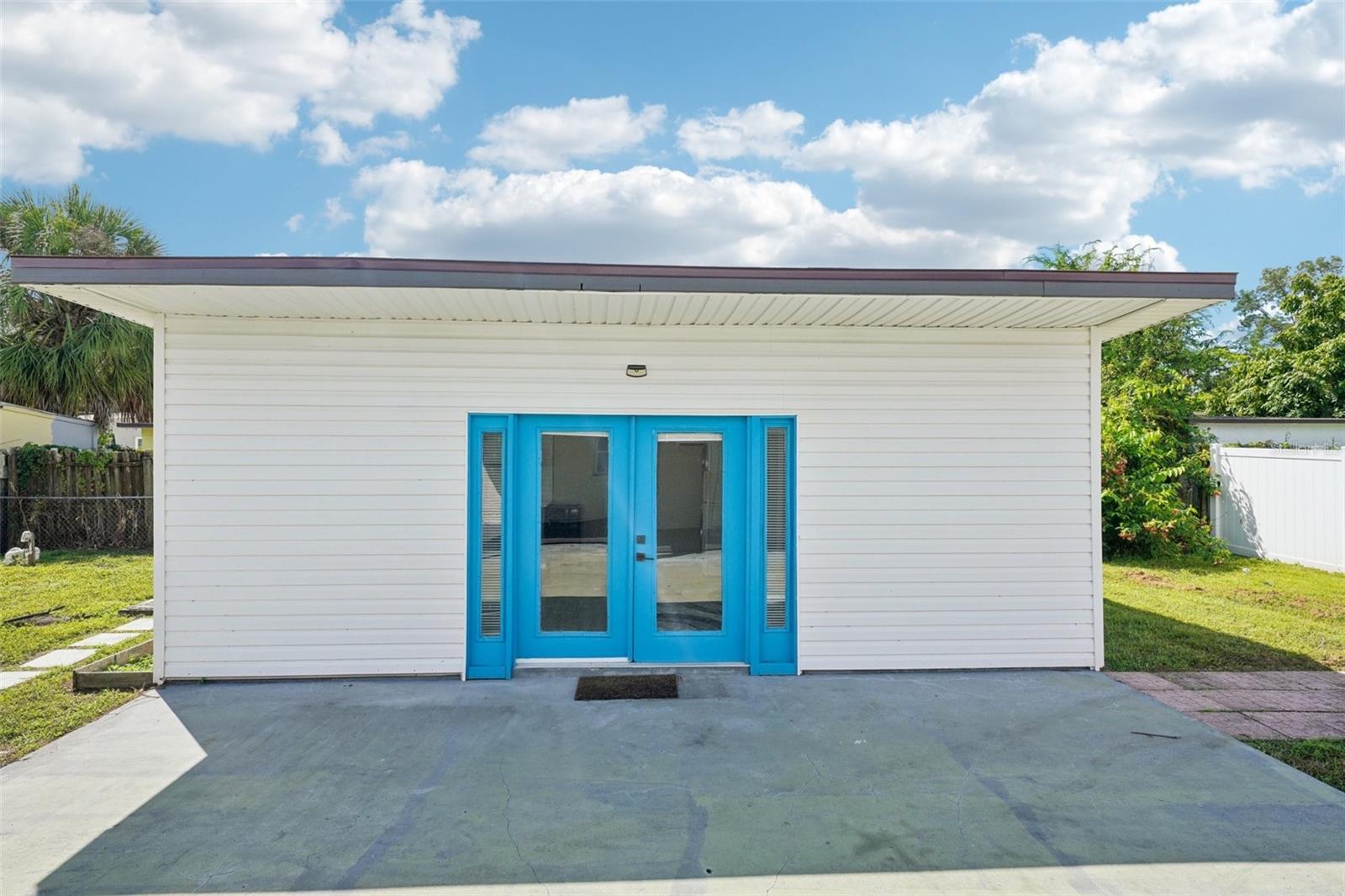 NORTH ROME ESTATES - Residential Income