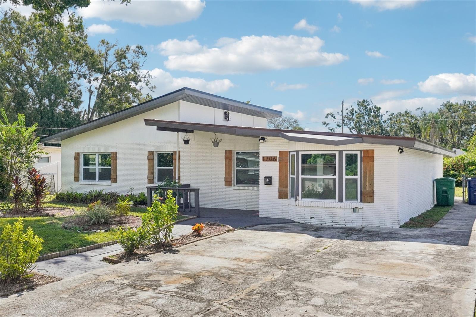 NORTH ROME ESTATES - Residential Income