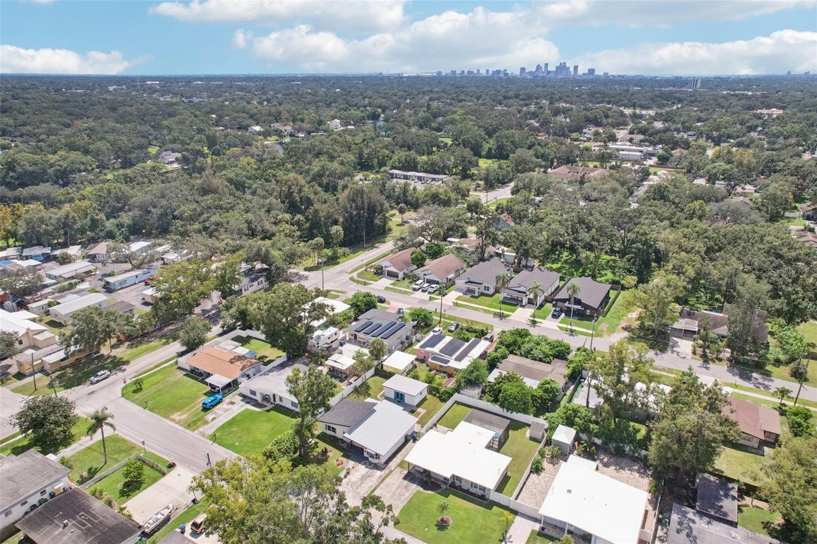 NORTH ROME ESTATES - Residential Income