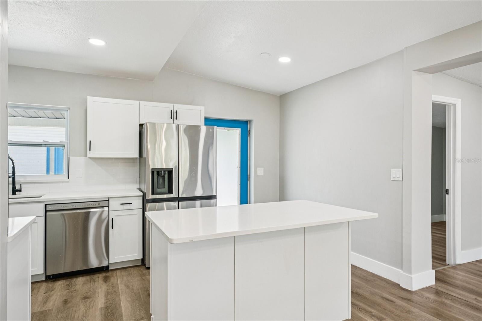 NORTH ROME ESTATES - Residential Income