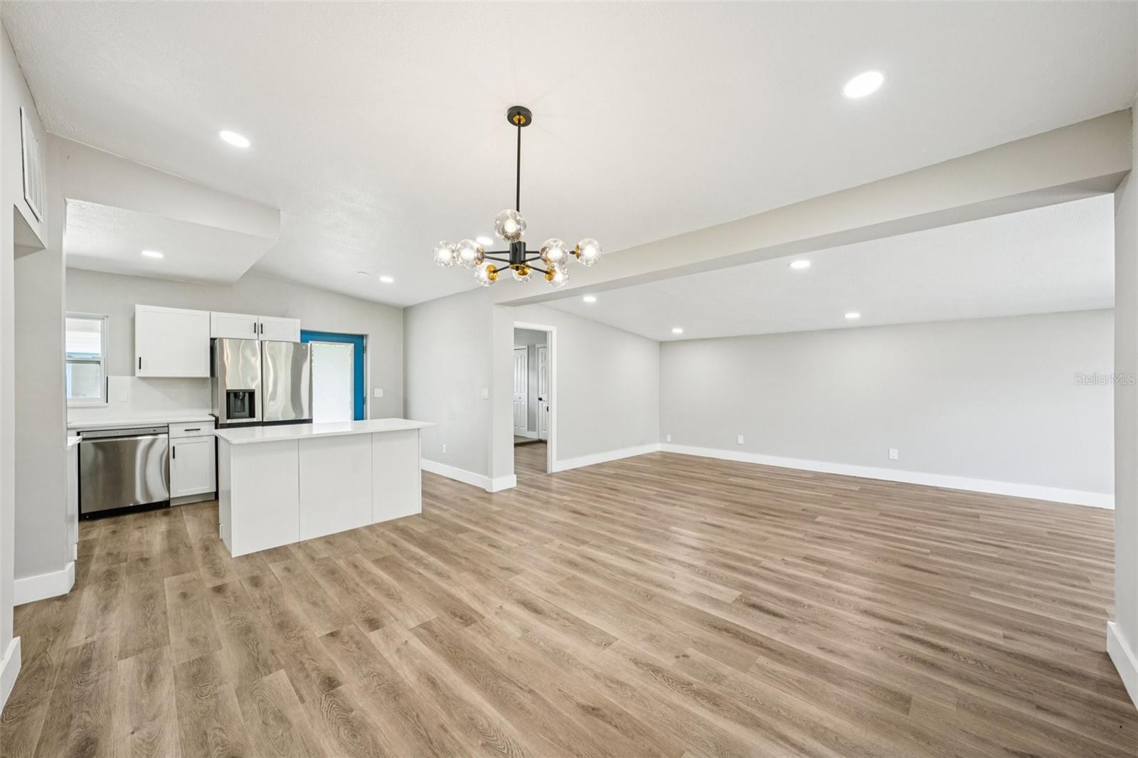 NORTH ROME ESTATES - Residential Income