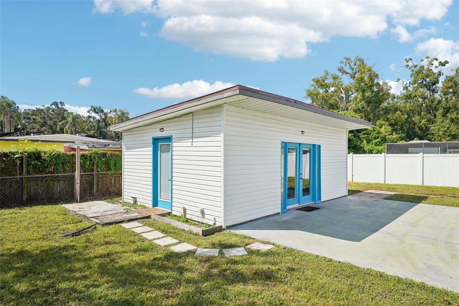 NORTH ROME ESTATES - Residential Income