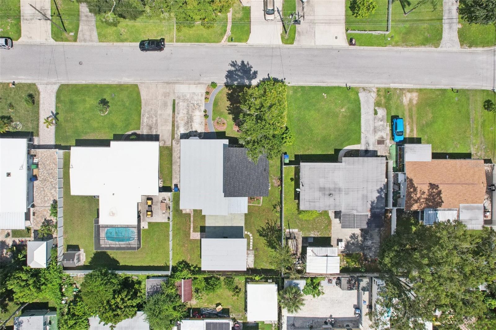 NORTH ROME ESTATES - Residential Income