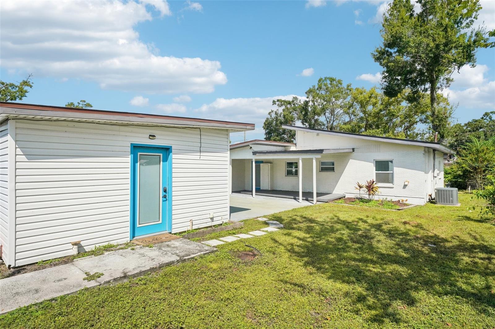 NORTH ROME ESTATES - Residential Income