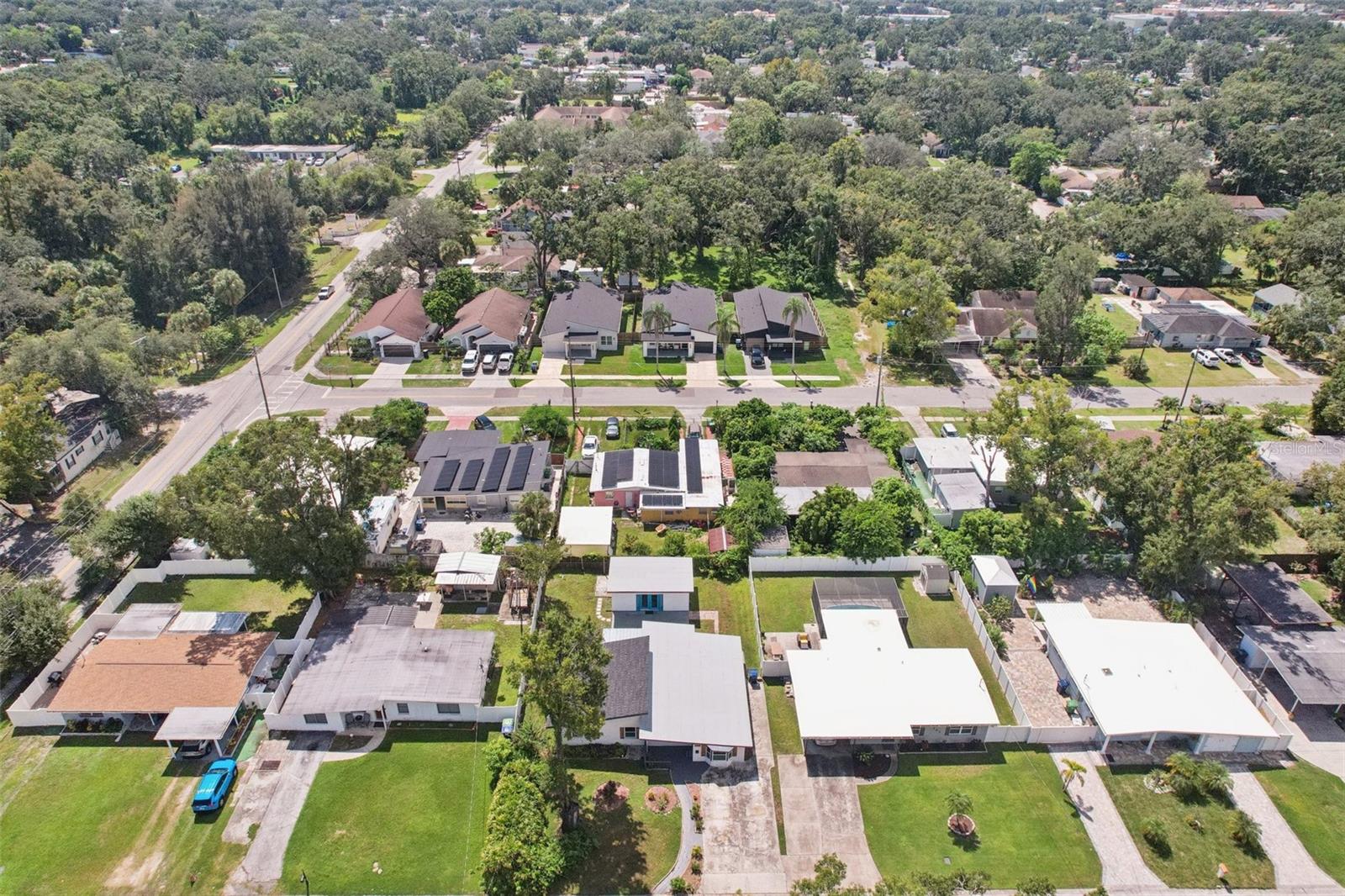 NORTH ROME ESTATES - Residential Income