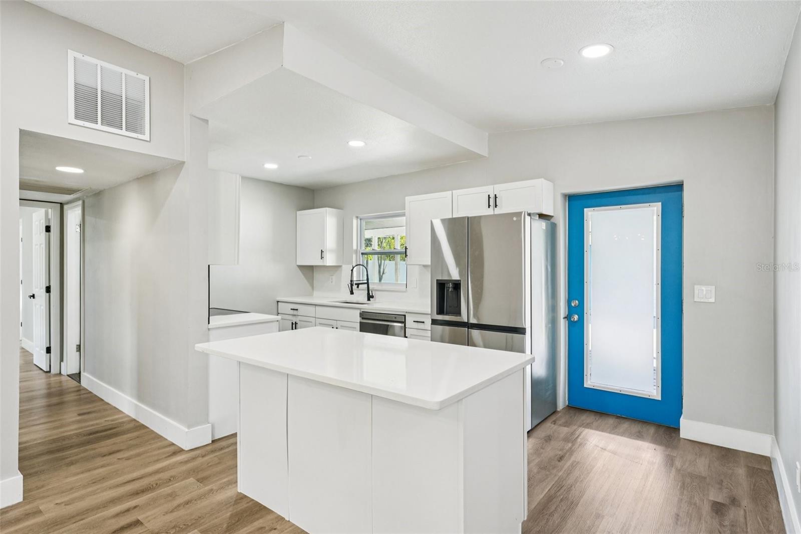 NORTH ROME ESTATES - Residential Income