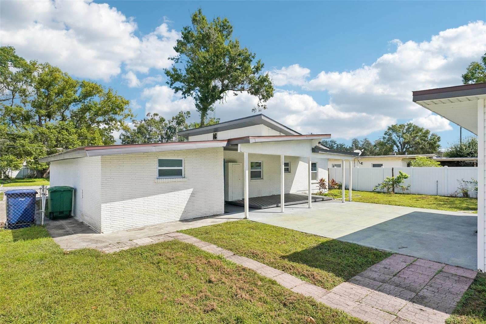 NORTH ROME ESTATES - Residential Income