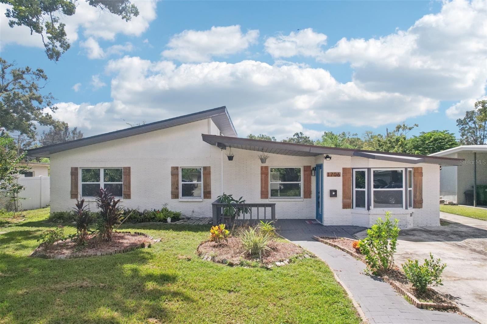 NORTH ROME ESTATES - Residential Income