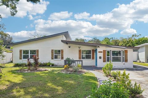 Photo of 1706 W Jean. Street, Tampa, FL 33604 (MLS # TB8450995)