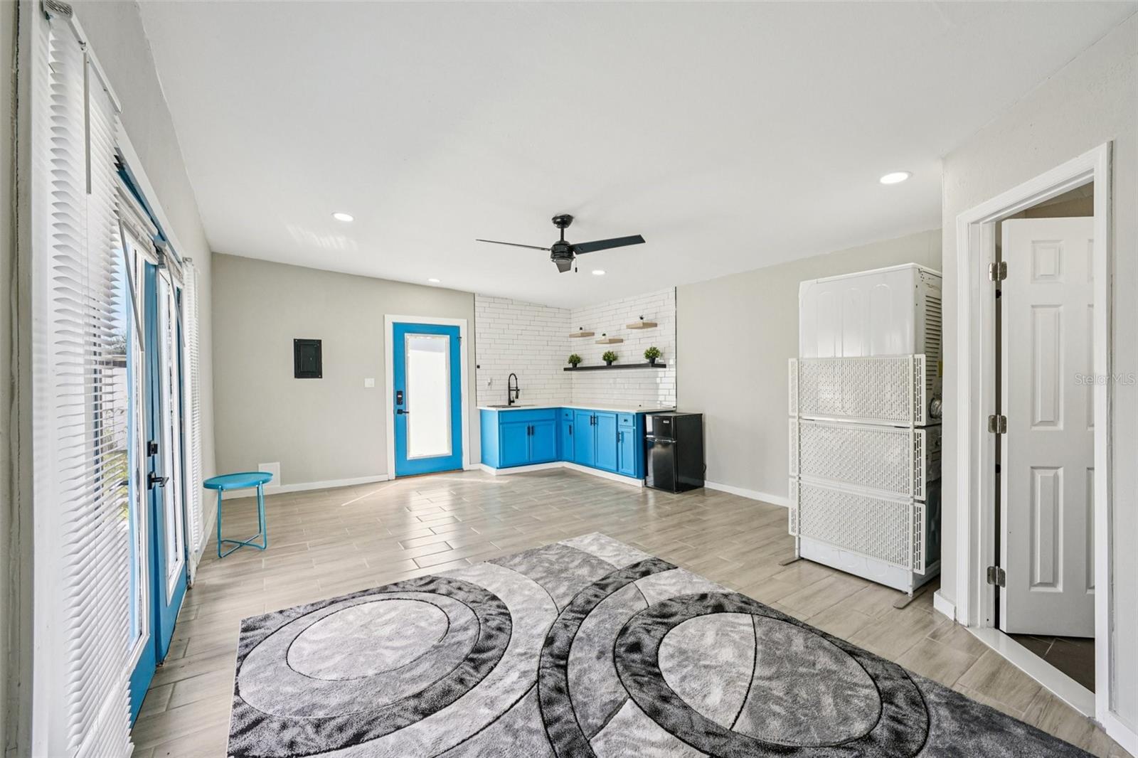 NORTH ROME ESTATES - Residential Income