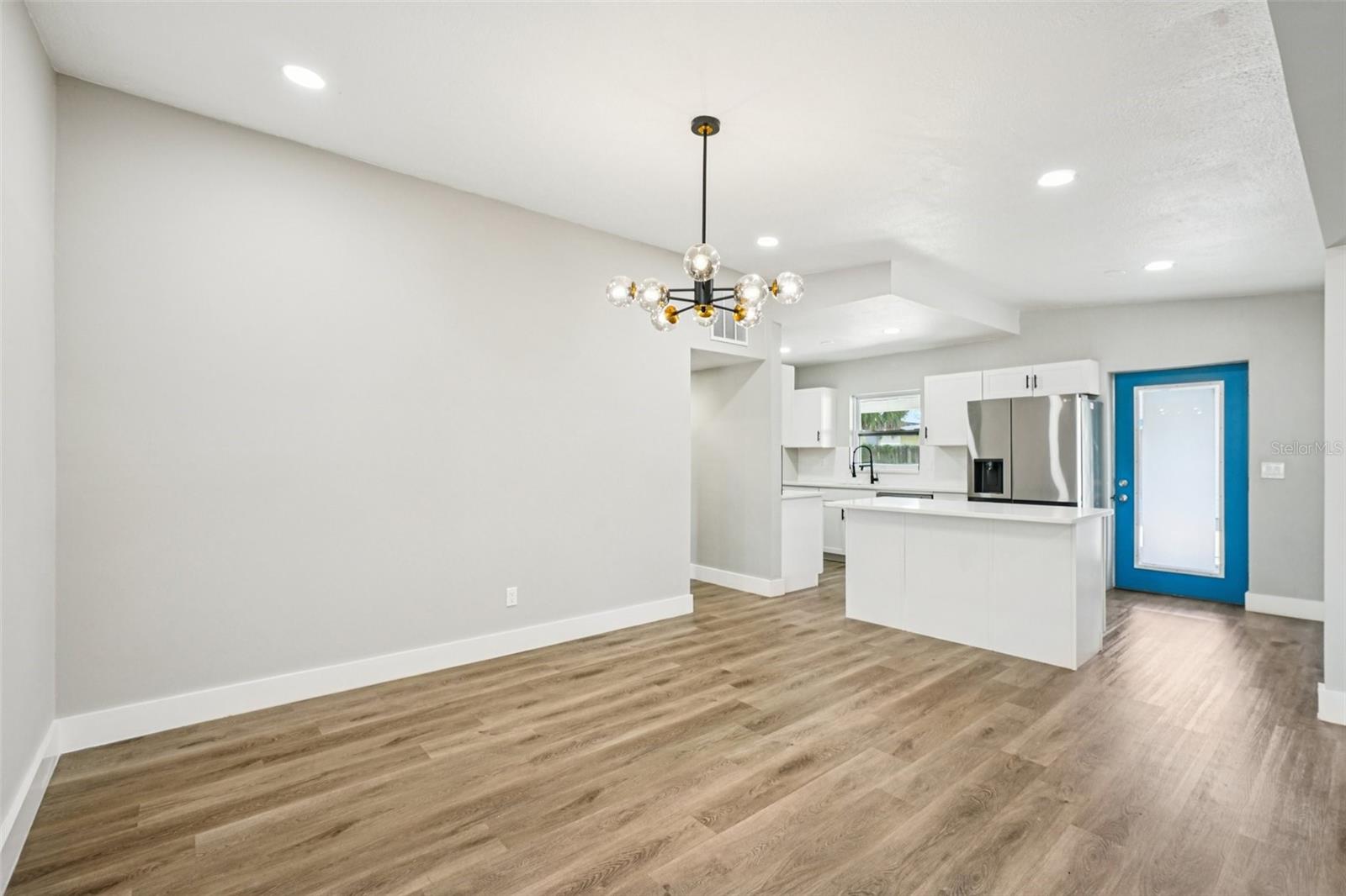 NORTH ROME ESTATES - Residential Income