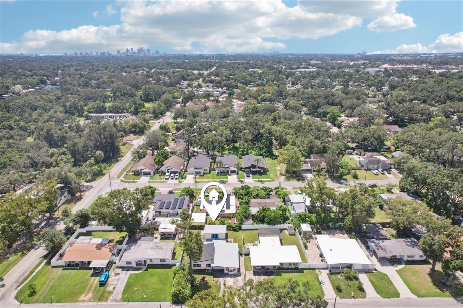 NORTH ROME ESTATES - Residential Income