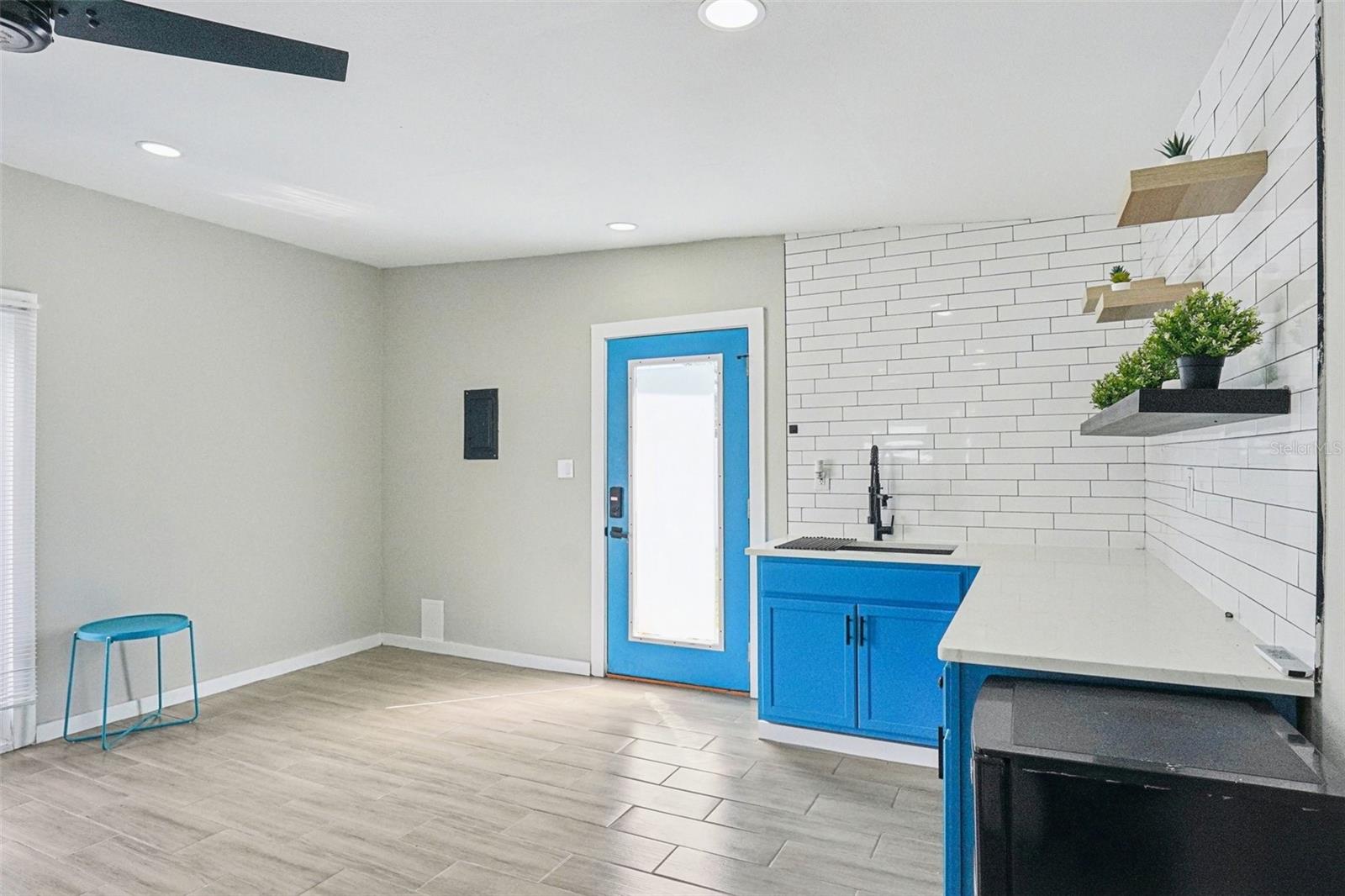 NORTH ROME ESTATES - Residential Income