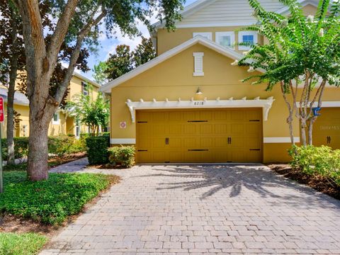 Photo of 8218 Mystic View Way #2801, Windermere, FL 34786 (MLS # O6418357)