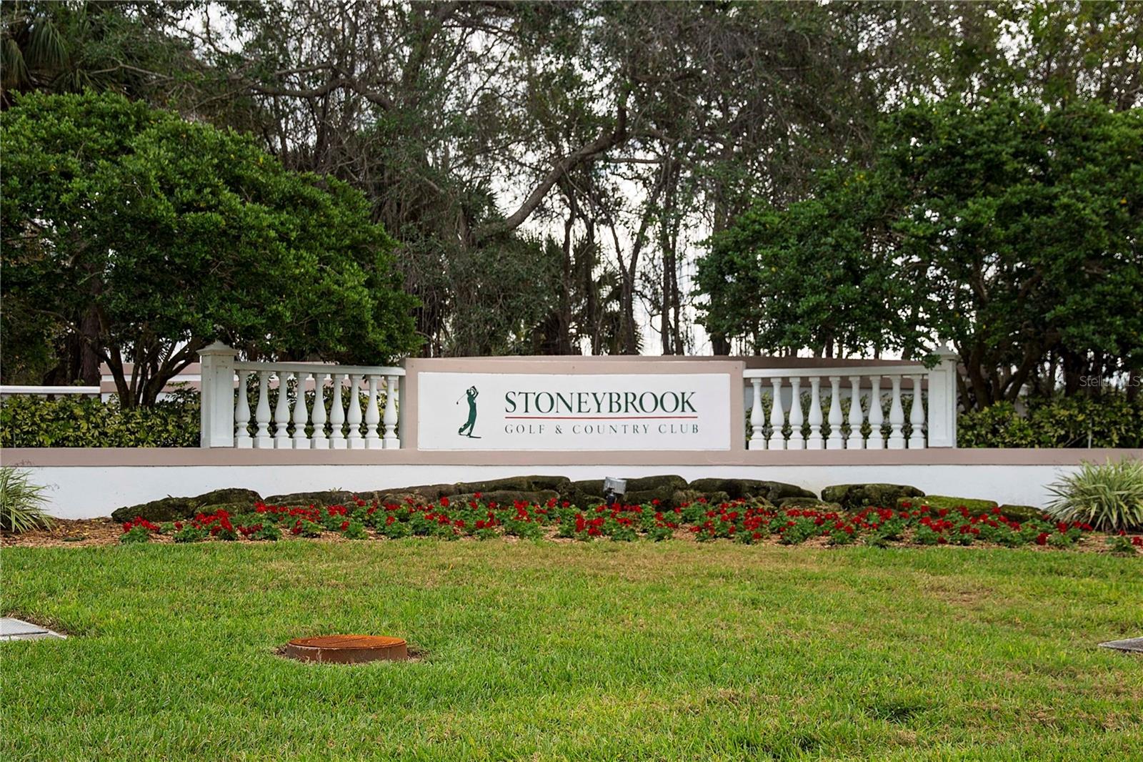 STONEYBROOK AT PALMER RANCH - Residential
