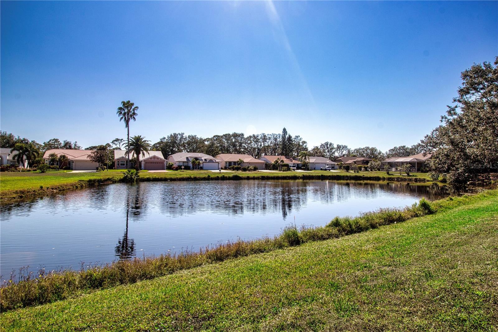 STONEYBROOK AT PALMER RANCH - Residential
