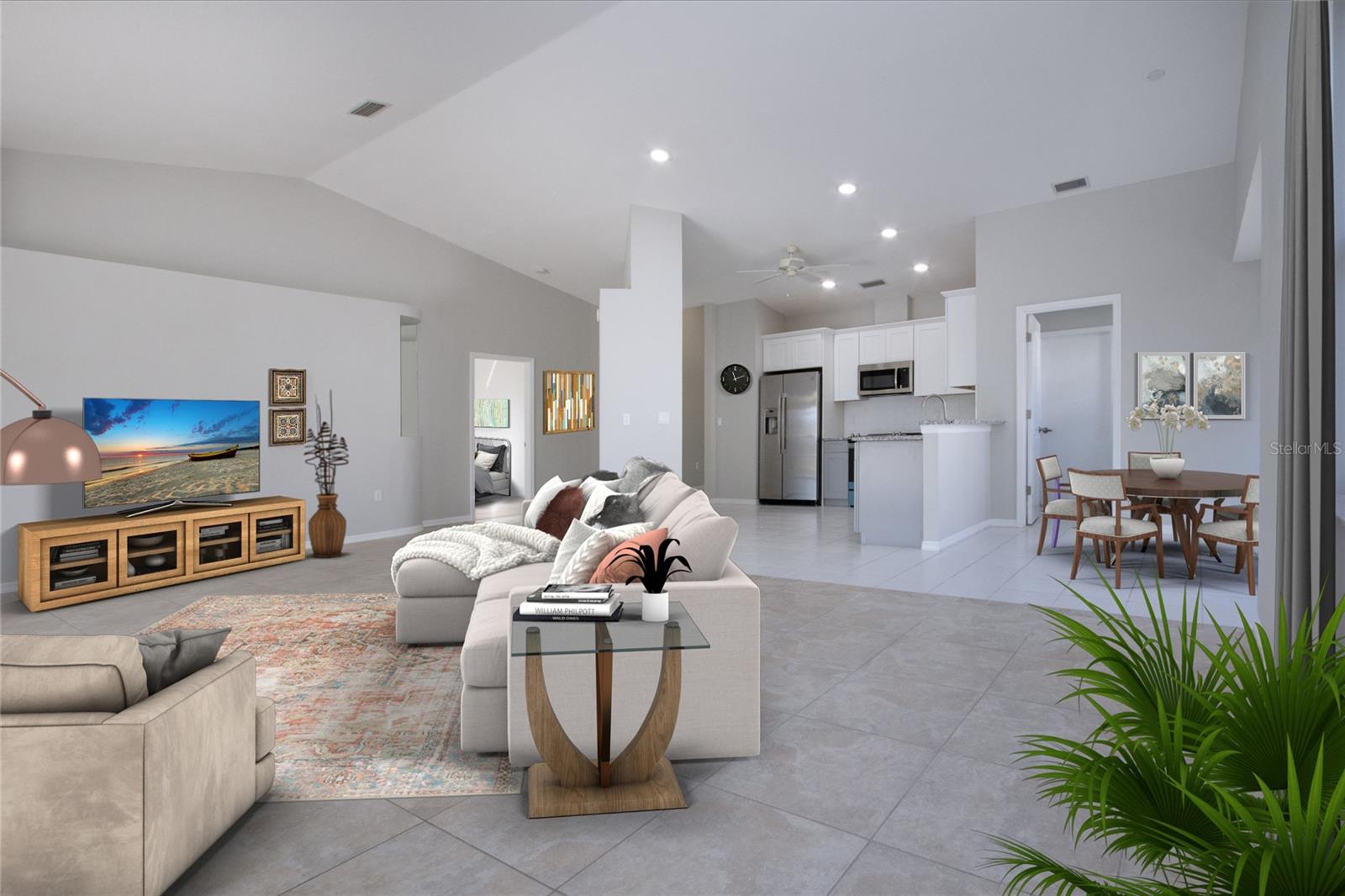 STONEYBROOK AT PALMER RANCH - Residential