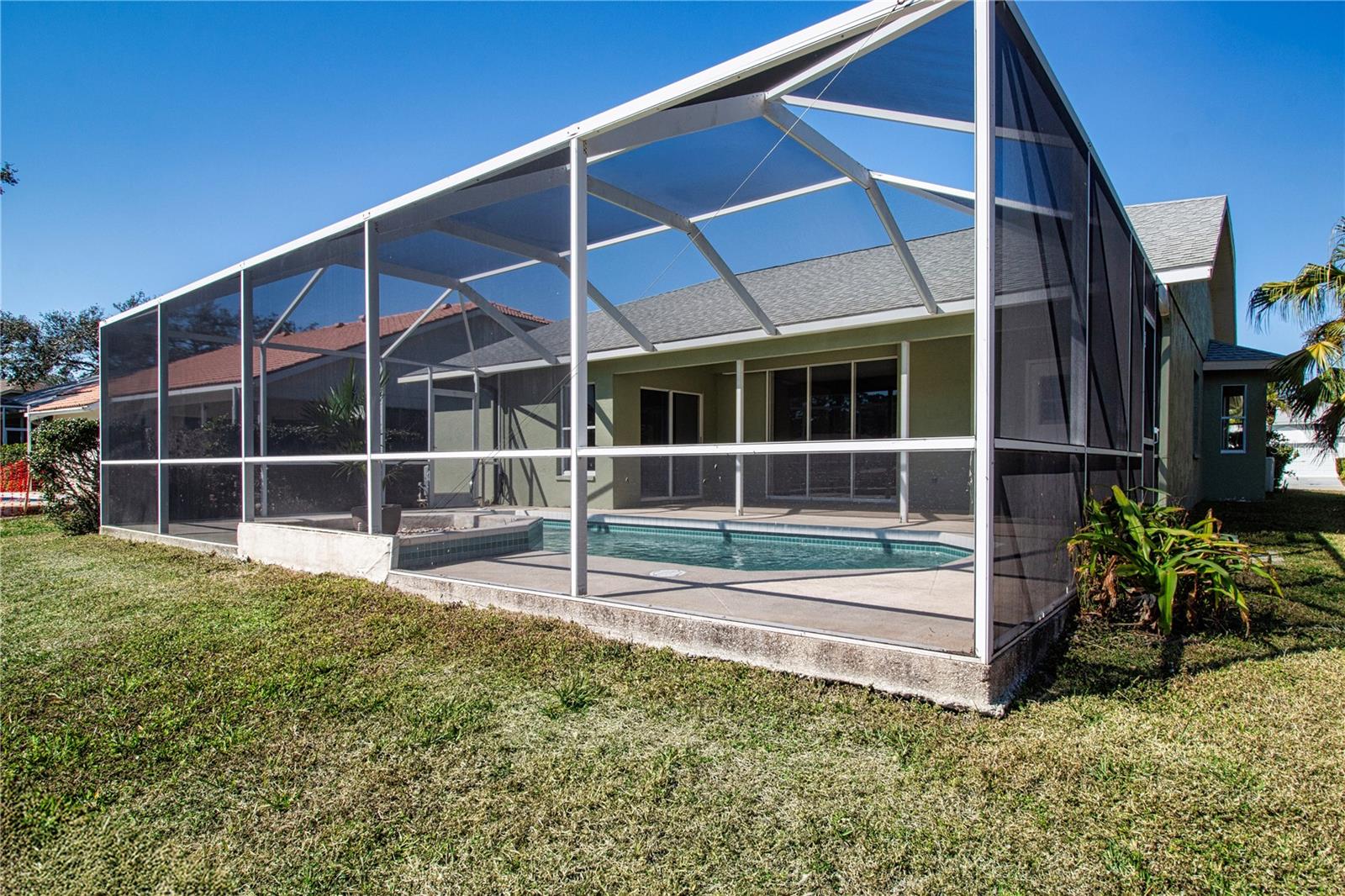 STONEYBROOK AT PALMER RANCH - Residential